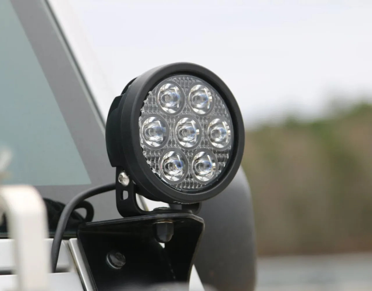 DENALI - D7 LIGHT POD W/DATADIM - 20012950