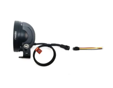 DENALI - D7 LIGHT POD W/DATADIM - 20012950