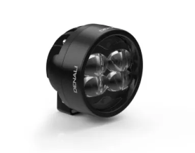 DENALI - FOG LIGHT D3 POD W/DATADIM - 20012948