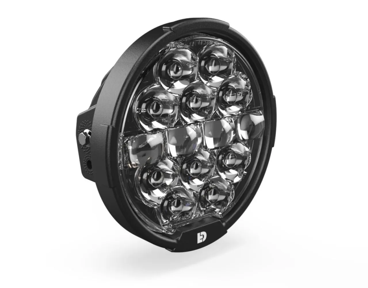 DENALI - D14 DESTROYER HEADLIGHT UNIVER - 20012931