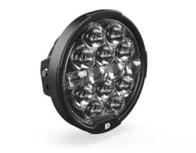 DENALI - D14 DESTROYER HEADLIGHT UNIVER - 20012931