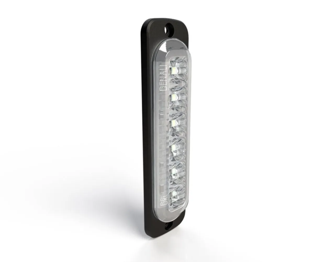 DENALI - DRL VISIBLITY POD WHITE - 20012988