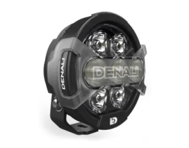 DENALI - D7 PRO LIGHT POD W/ X-LENSE SY - 20012952