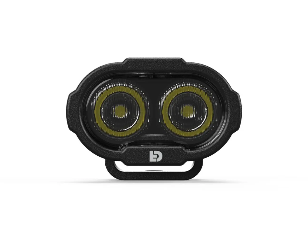 DENALI - DL2 LIGHT POD FLOOD AMBER - 20012993