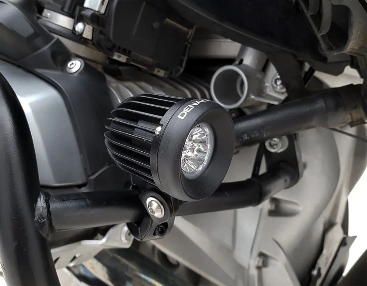 DENALI - D2 LIGHT PODS W/DATADIM  - 20012990