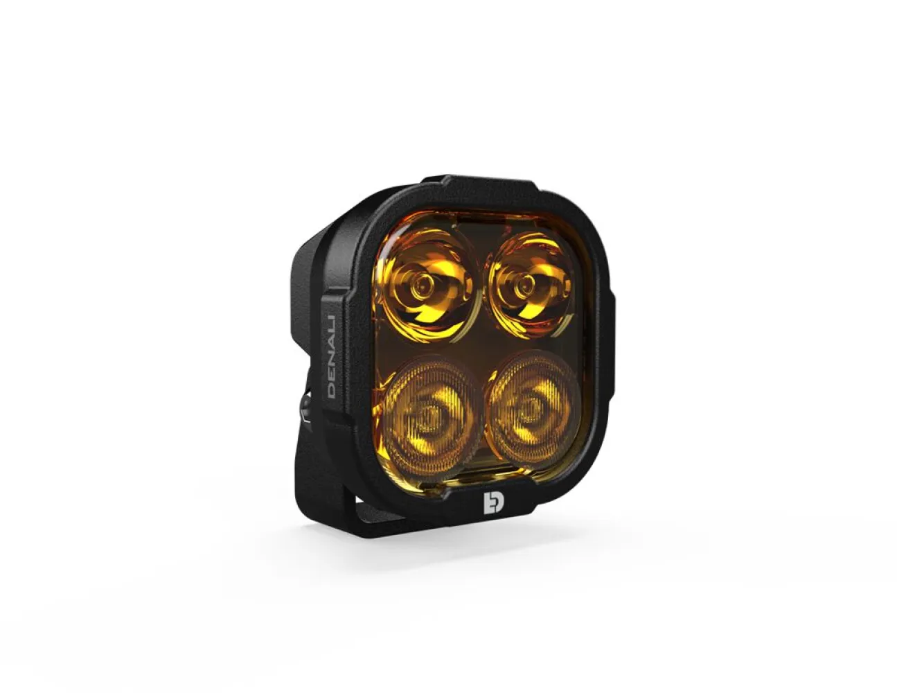 DENALI - DL4 LIGHT POD HYBRID AMBER - 20012996