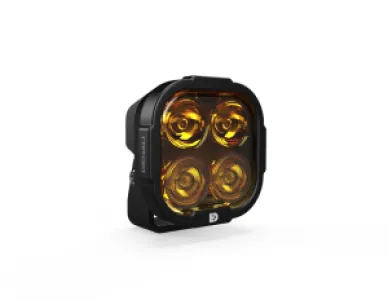 DENALI - DL4 LIGHT POD HYBRID AMBER - 20012996