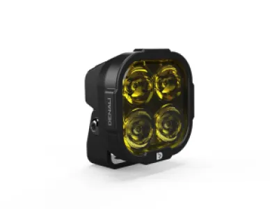 DENALI - DL4 LIGHT POD HYBRID YELLOW - 20012998