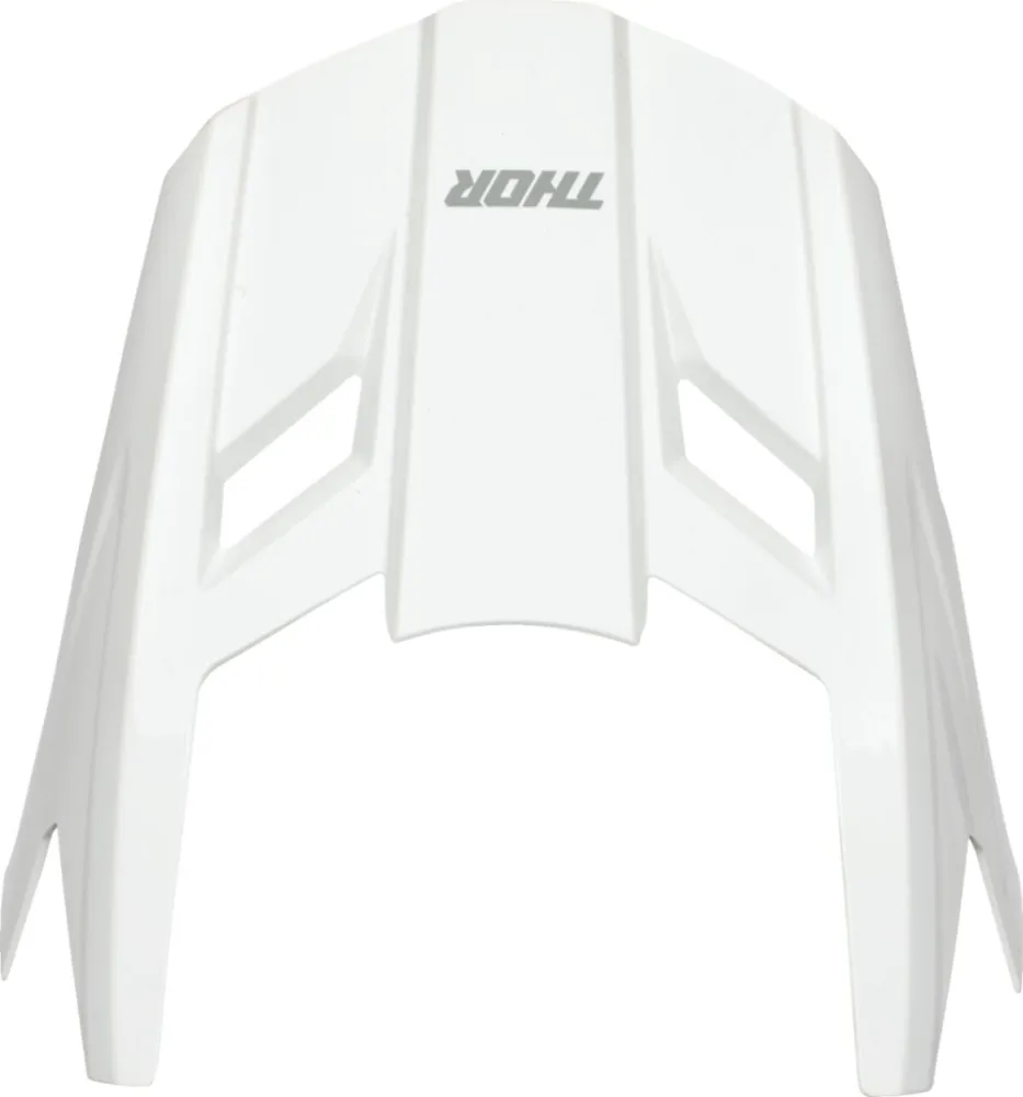 THOR - VISOR KIT YOUTH FLEET WHITEOUT - 01321863