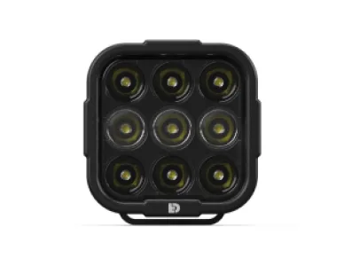 DENALI - DL9 LIGHT POD HYBRID WHITE - 20013003