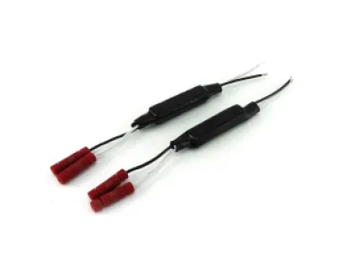 DENALI - TURN SIGNAL RESISTORS FOR 10 W - 20202295