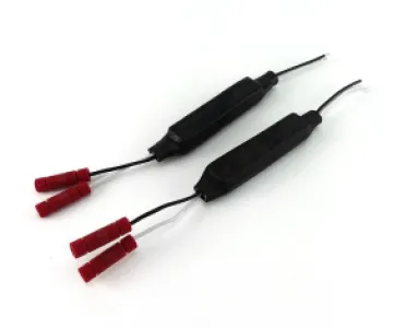 DENALI - TURN SIGNAL RESISTORS FOR 21 W - 20202296