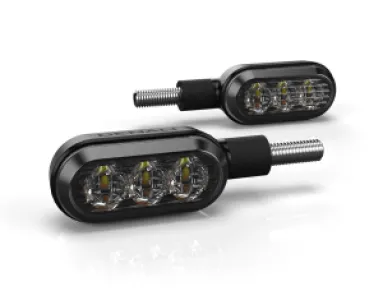 DENALI - T3 SWITCHBACK M8 LED TURN SIGN - 20202294
