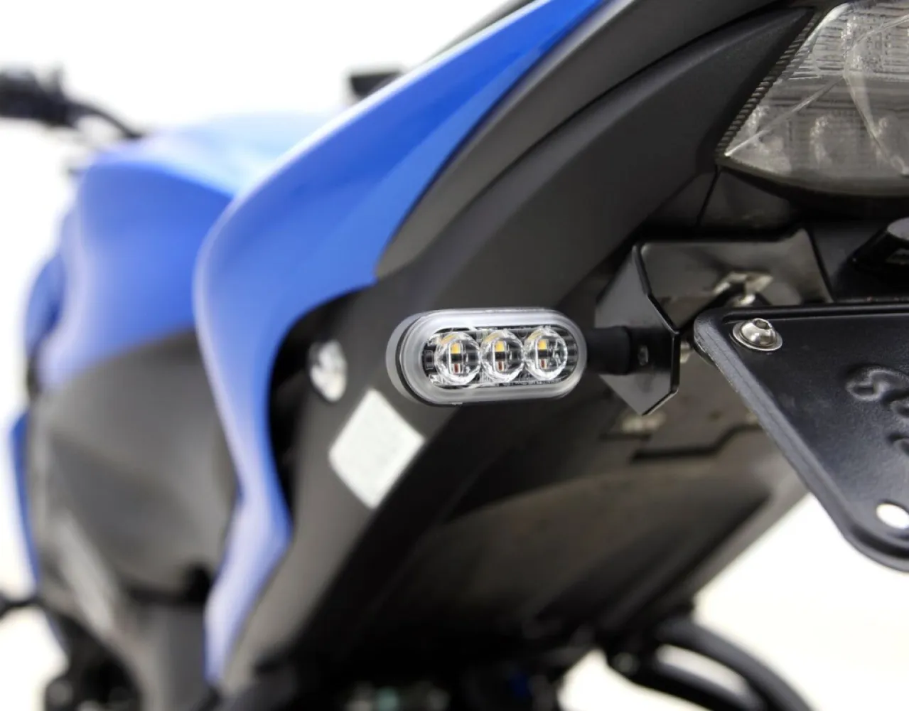 DENALI - T3 SWITCHBACK M8 LED TURN SIGN - 20202294