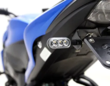 DENALI - T3 SWITCHBACK M8 LED TURN SIGN - 20202294
