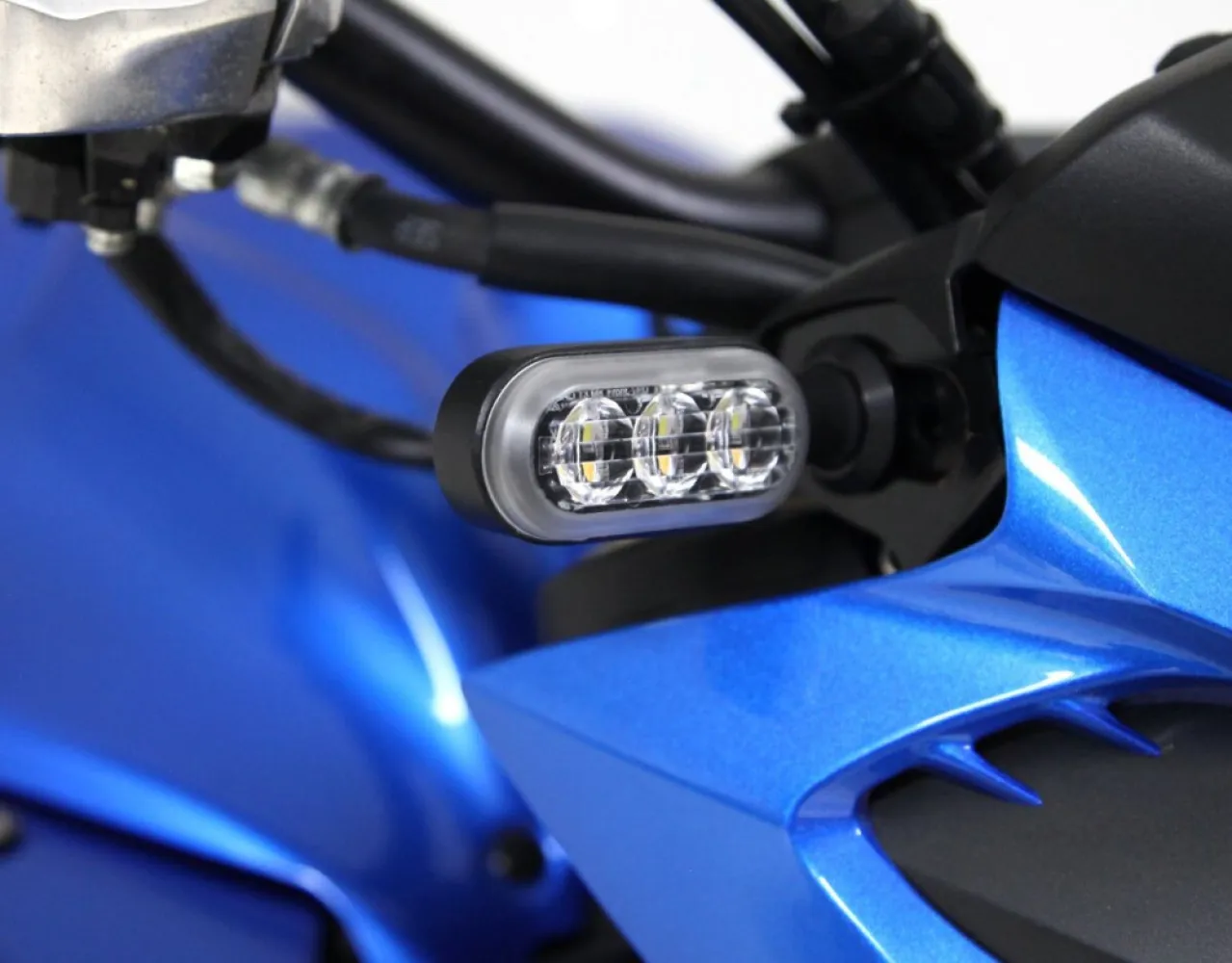 DENALI - T3 SWITCHBACK M8 LED TURN SIGN - 20202293