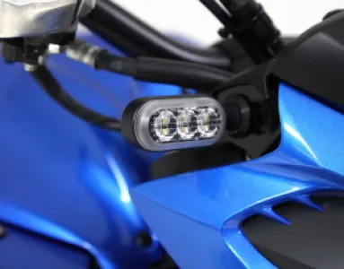 DENALI - T3 SWITCHBACK M8 LED TURN SIGN - 20202293