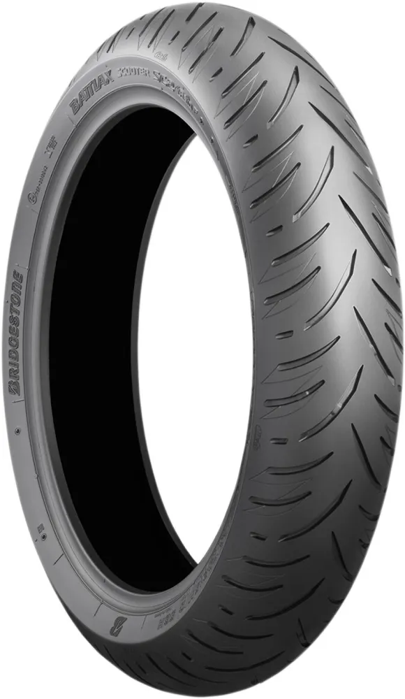 BRIDGESTONE - BATTLX SC2 RA 120/70R15 56H TL - 03400987