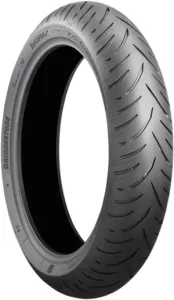 BRIDGESTONE - BATTLX SC2 RA 120/70R15 56H TL - 03400987