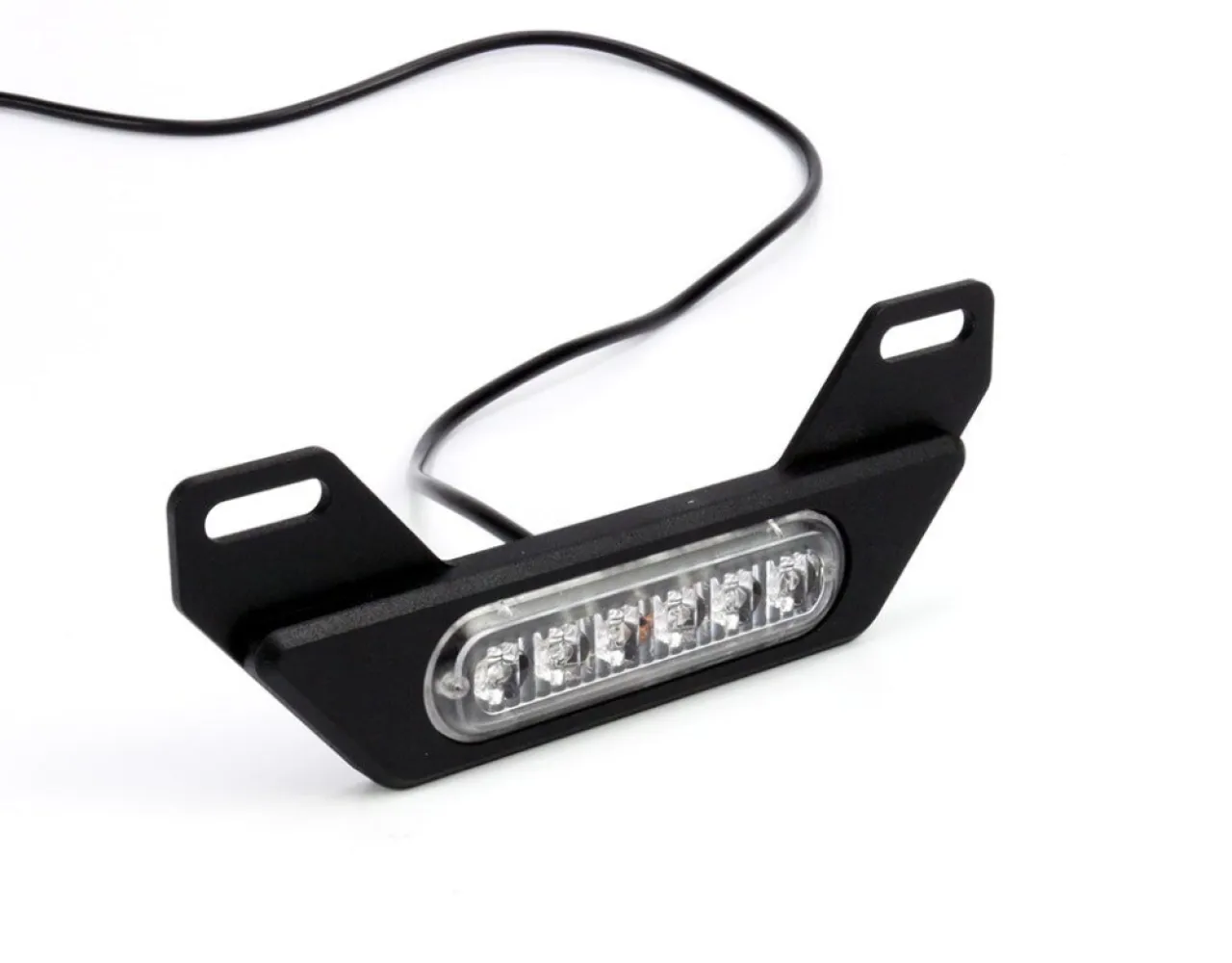 DENALI - B6 LIGHT KIT W/ LICENSE PLATE  - 20302418