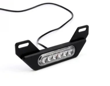 DENALI - B6 LIGHT KIT W/ LICENSE PLATE  - 20302418