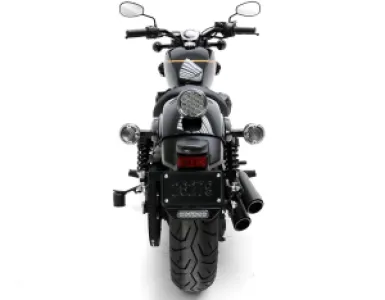 DENALI - B6 LIGHT KIT W/ LICENSE PLATE  - 20302418
