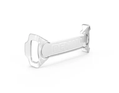 DENALI - D14 X-LENS CLEAR DENALI LOGO - 20403310