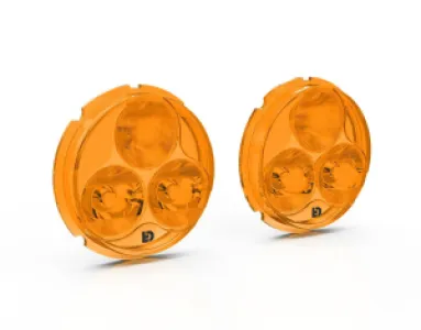 DENALI - LENS TRIOPTIC D3 AMBER - 20403313