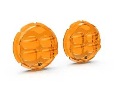 DENALI - LENS KIT FOR D3 FOG LIGHTS AMB - 20403314