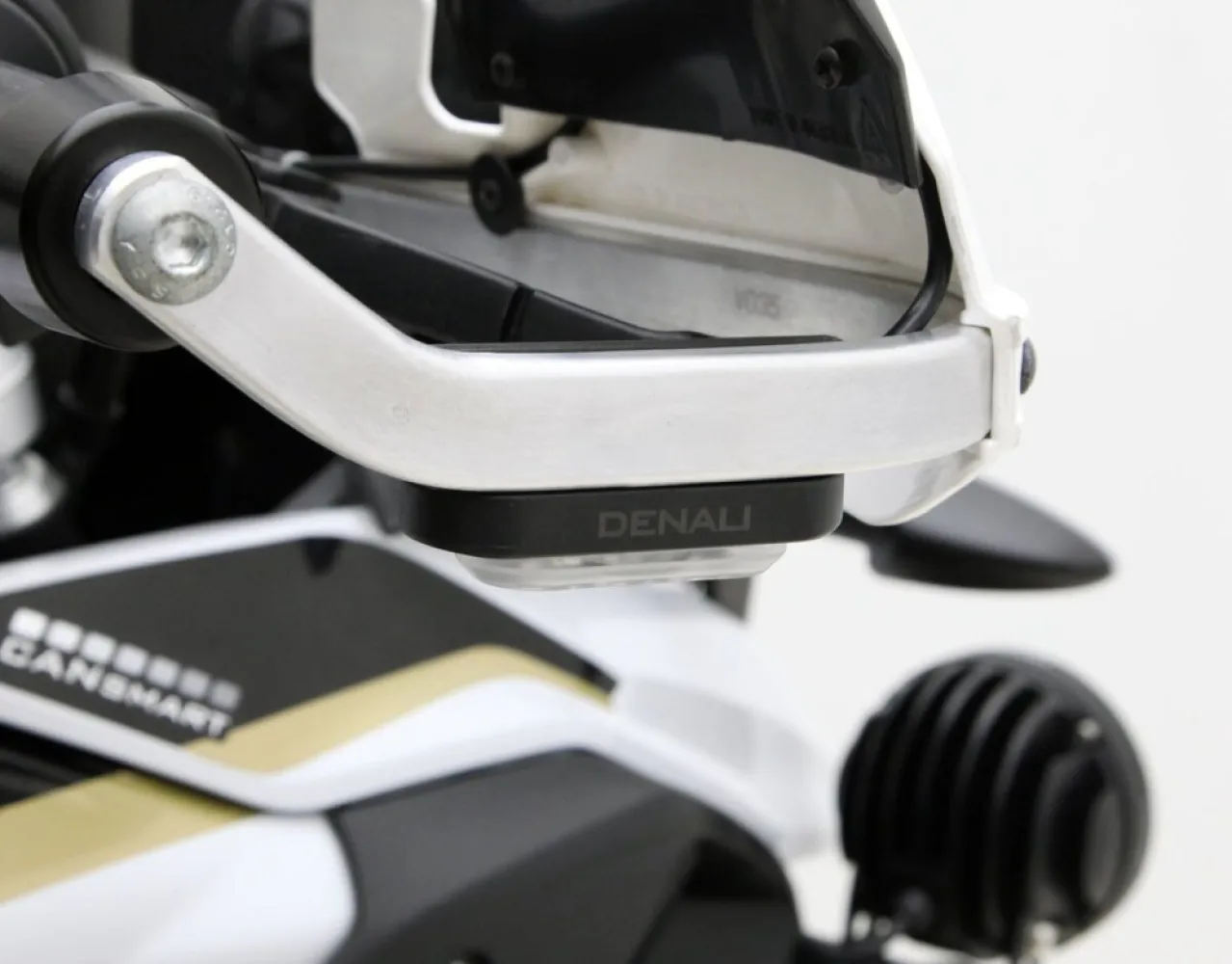 DENALI - T3 ULTRA-VIZ 4-IN-1 MOTORCYCLE - 20403317