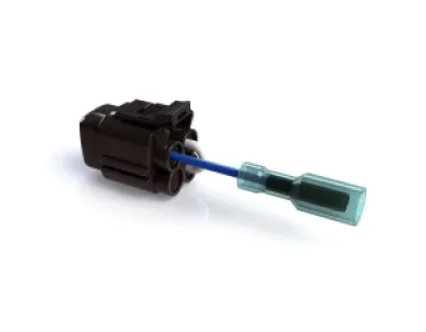 DENALI - SWITCH ELIMINATOR PLUG - 20403324