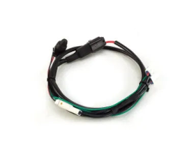 DENALI - WIRING HARNESS T3 SWITCHBACK W - 20403328