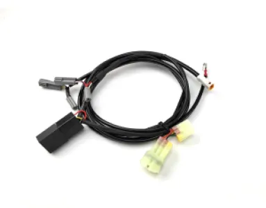 DENALI - P&P DIALDIM WIRING ADAPTER YAM - 20403330