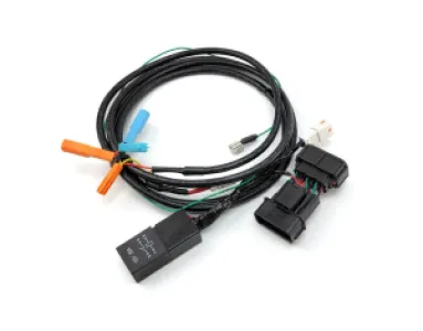 DENALI - P&P DIALDIM WIRING ADAPTER HON - 20403331