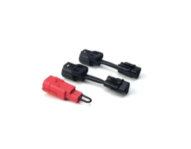 DENALI - P&P FOG LIGHT WIRING HONDA AFR - 20403334