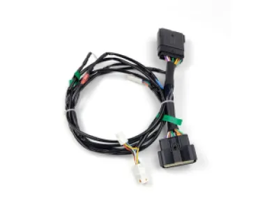 DENALI - P&P DIALDIM WIRING ADAPTER KTM - 20403336