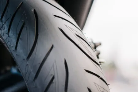 BRIDGESTONE - BATTLX SC2F 120/70R15 56H TL - 03400989