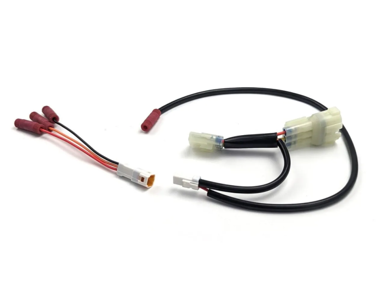 DENALI - BRAKE LIGHT WIRING ADAPTER DUC - 20403339