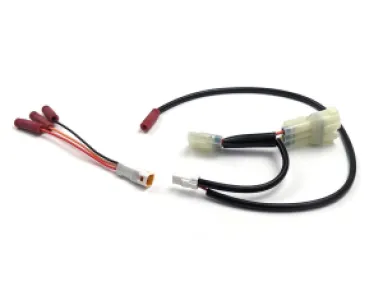 DENALI - BRAKE LIGHT WIRING ADAPTER DUC - 20403339