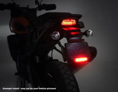 DENALI - BRAKE LIGHT WIRING ADAPTER DUC - 20403339