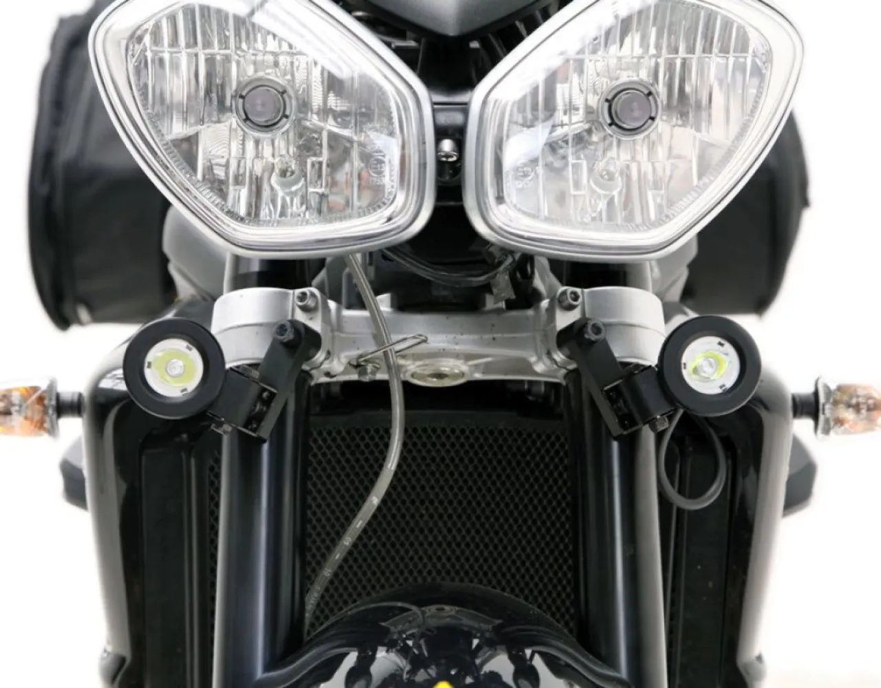 DENALI - DRIVING LIGHT MOUNT PIVOT M5 M - 20403341
