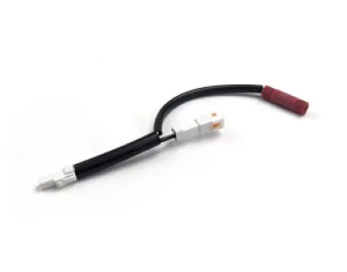 DENALI - SWITCHED POWER WIRING ADAPTER  - 20403340