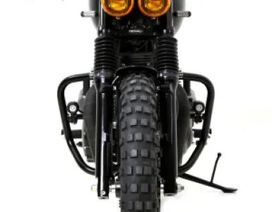 DENALI - DRIVING LIGHT MOUNT ARTICULATI - 20403342
