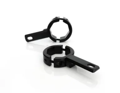 DENALI - DRIVING LIGHT MOUNT ARTICULATI - 20403343