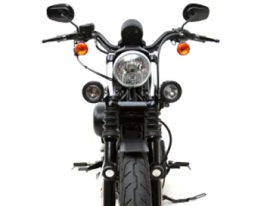 DENALI - DRIVING LIGHT MOUNT ARTICULATI - 20403343