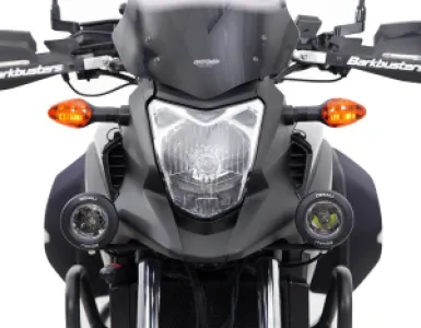 DENALI - DRIVING LIGHT MOUNT HON NC700X - 20403344