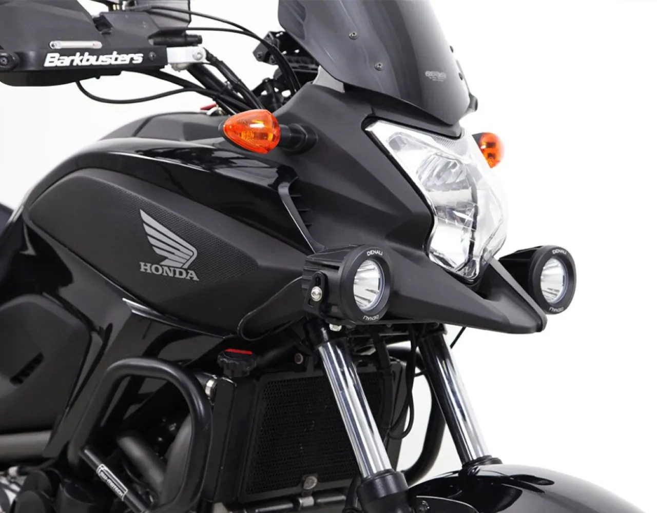 DENALI - DRIVING LIGHT MOUNT HON NC700X - 20403344