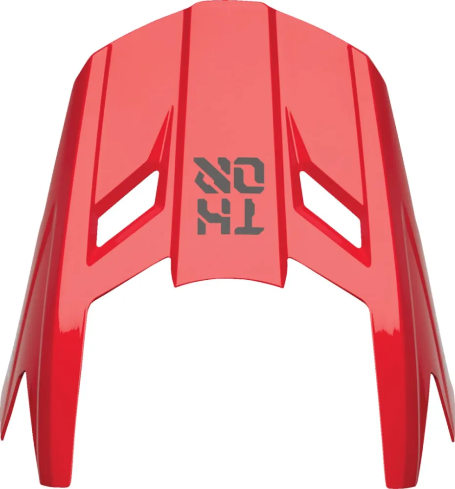 THOR - VISOR KIT YOUTH FLEET FORGE RE - 01321865