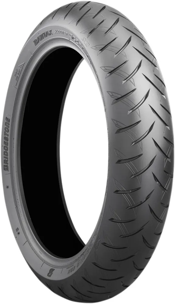 BRIDGESTONE - BATTLX SC2F 120/70R14 55H TL - 03400990