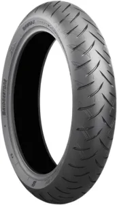 BRIDGESTONE - BATTLX SC2F 120/70R14 55H TL - 03400990
